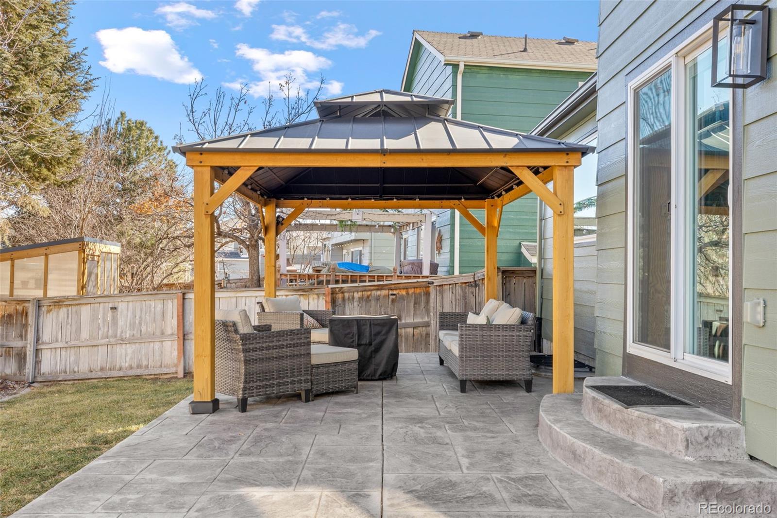 MLS Image #3 for 10566  hyacinth place,highlands ranch, Colorado