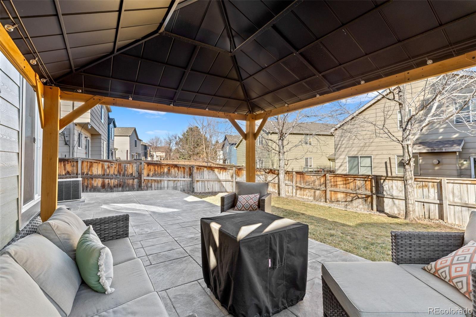 MLS Image #40 for 10566  hyacinth place,highlands ranch, Colorado