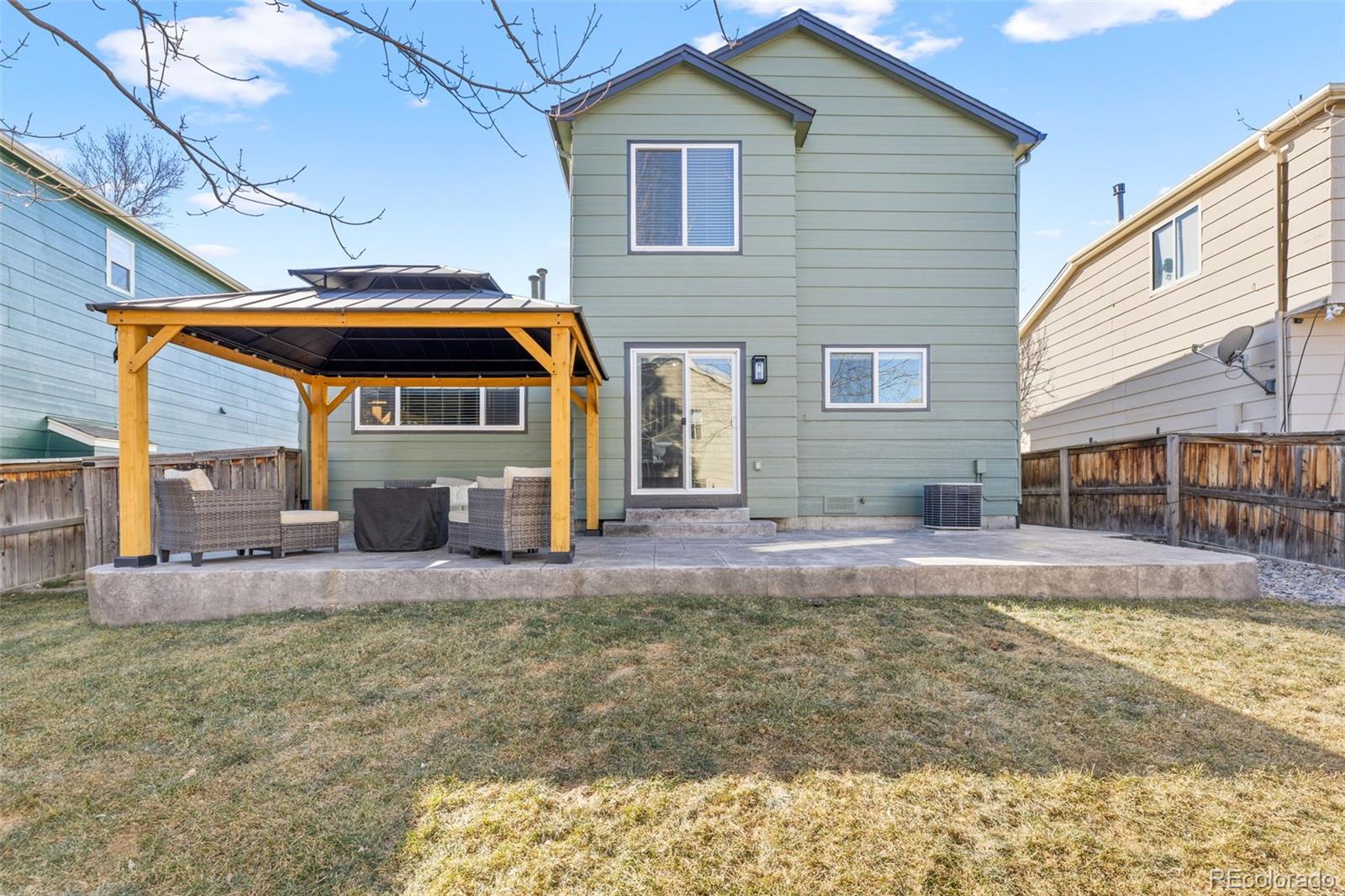 MLS Image #42 for 10566  hyacinth place,highlands ranch, Colorado