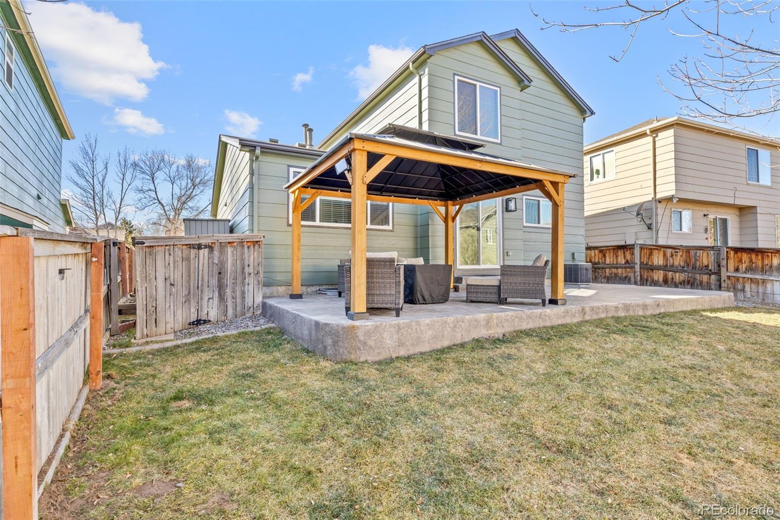 MLS Image #43 for 10566  hyacinth place,highlands ranch, Colorado