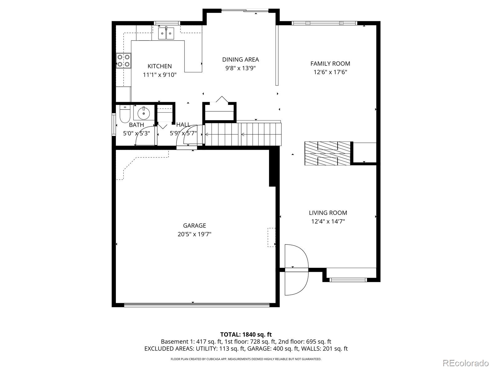 MLS Image #45 for 10566  hyacinth place,highlands ranch, Colorado