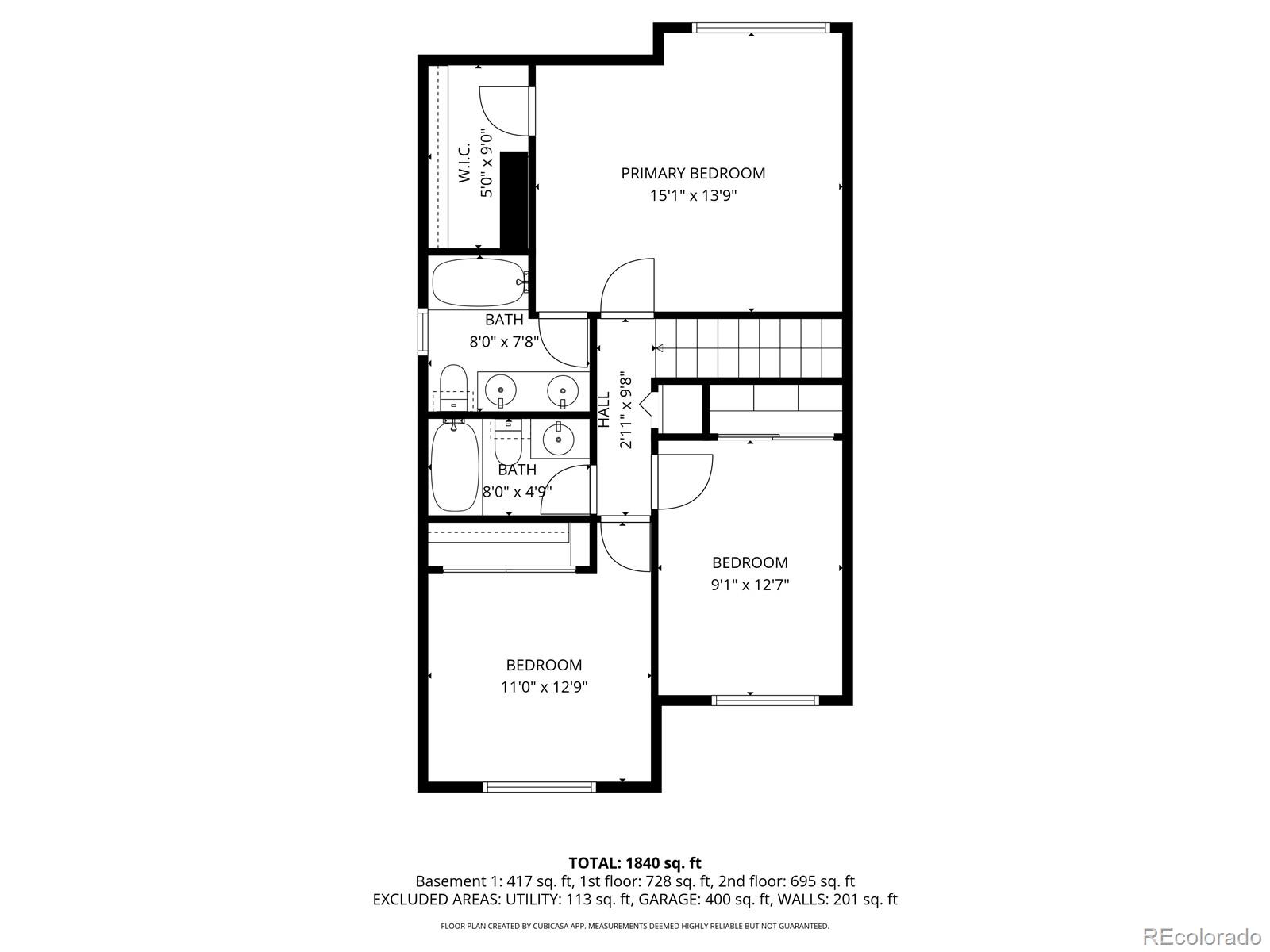 MLS Image #46 for 10566  hyacinth place,highlands ranch, Colorado
