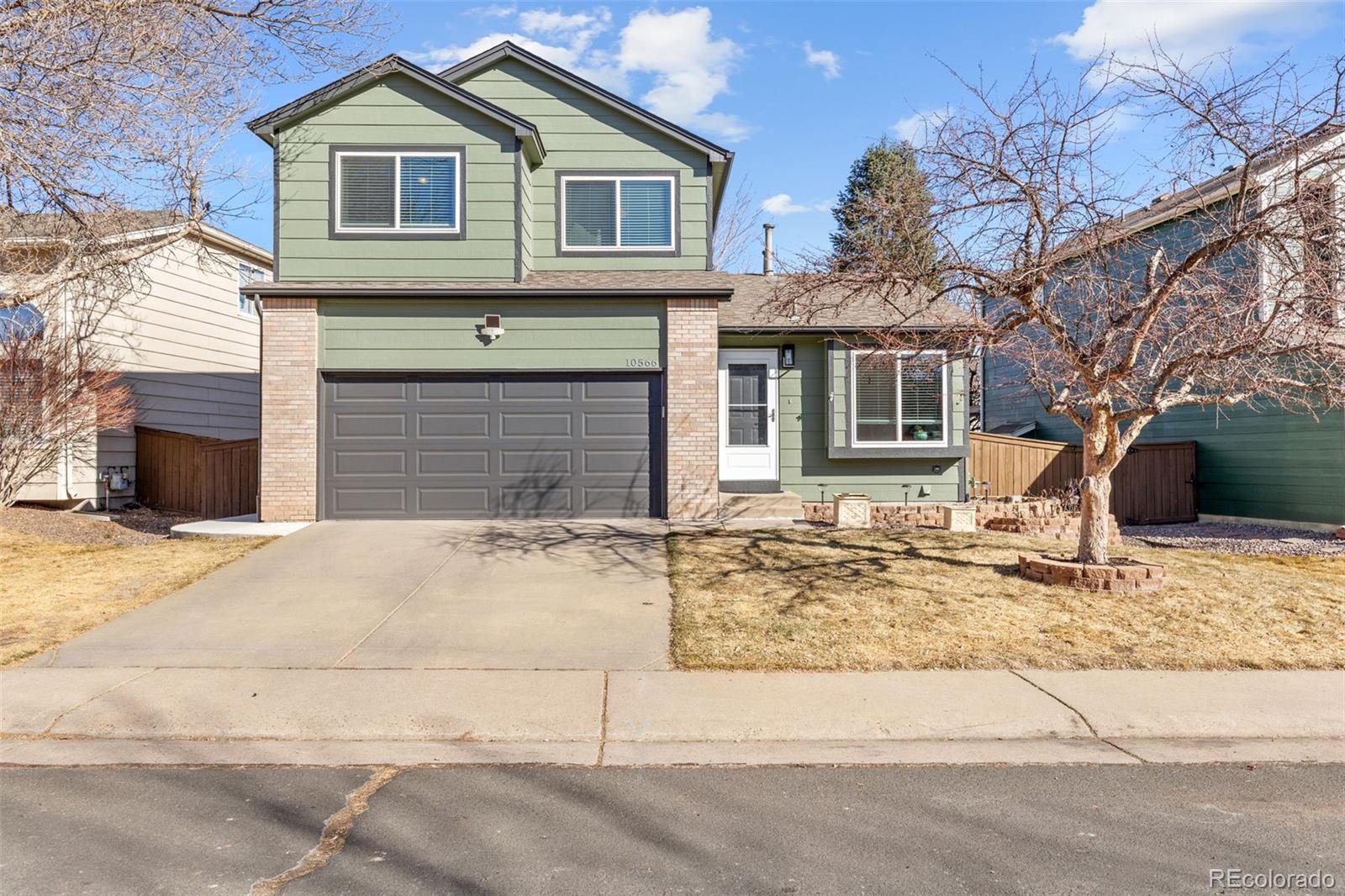 MLS Image #48 for 10566  hyacinth place,highlands ranch, Colorado