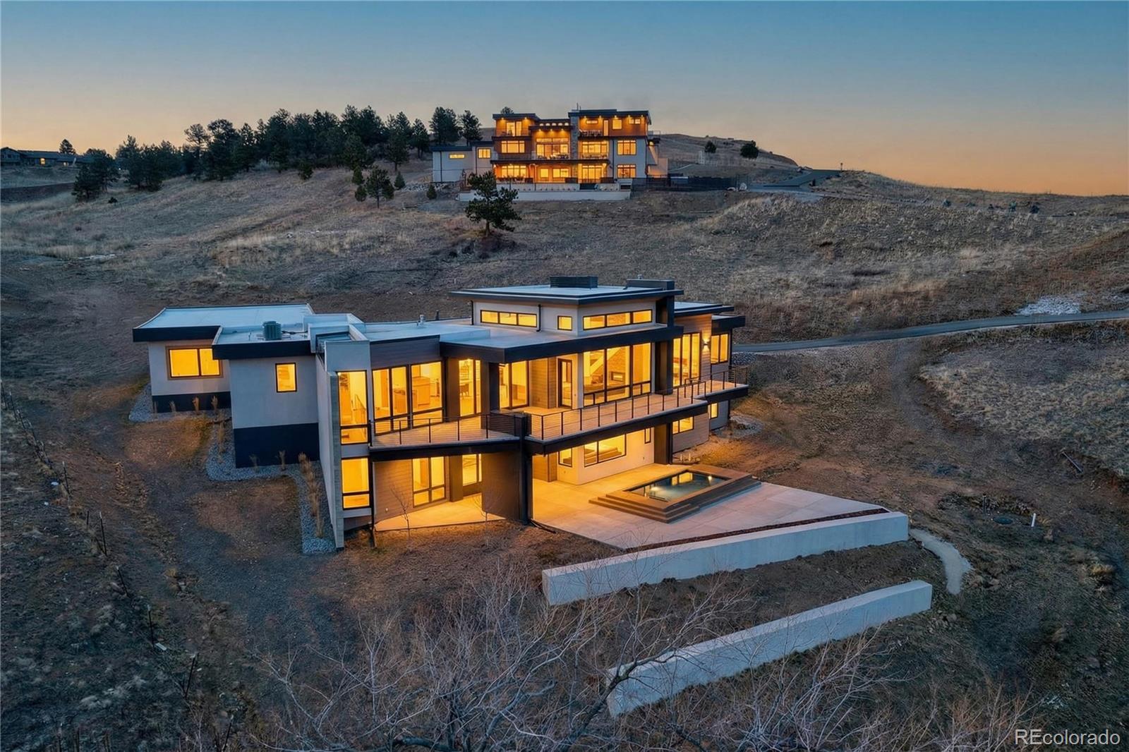 MLS Image #0 for 545  strada rossa road,golden, Colorado