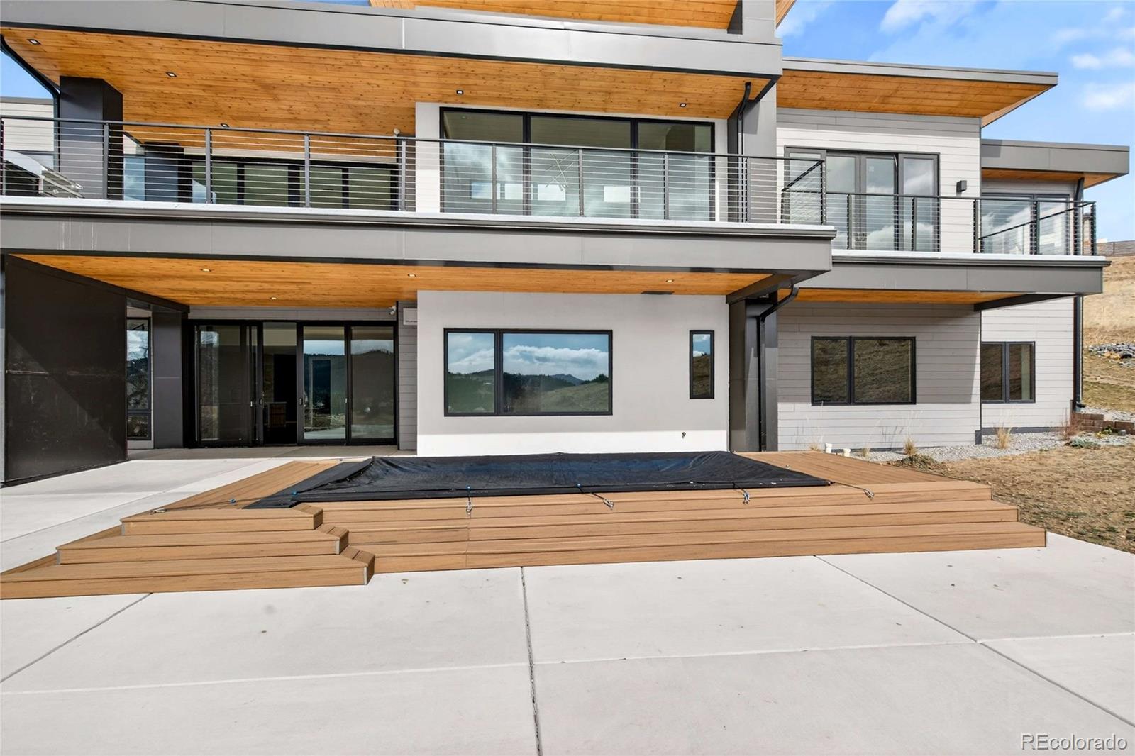MLS Image #2 for 545  strada rossa road,golden, Colorado