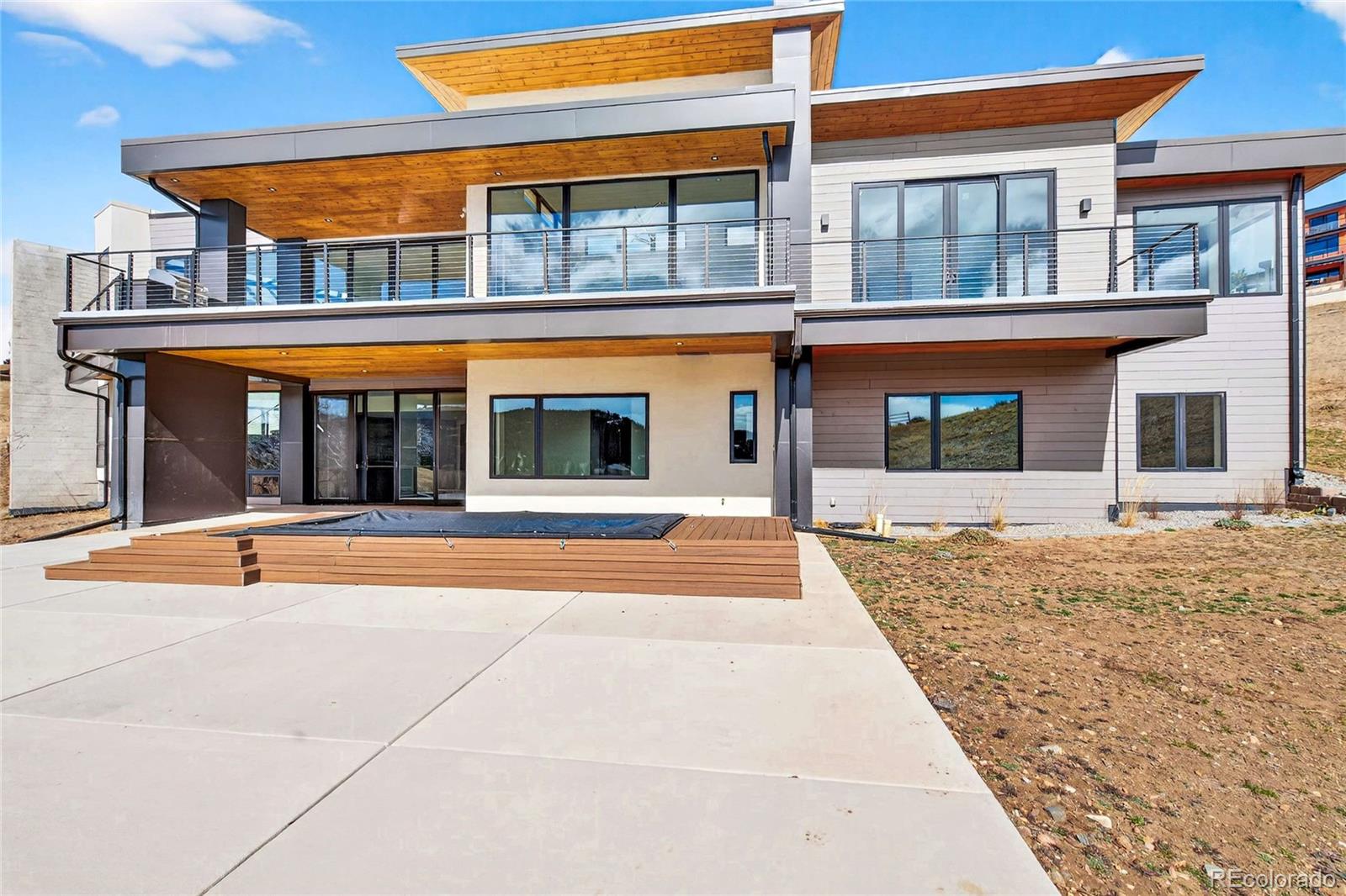 MLS Image #3 for 545  strada rossa road,golden, Colorado