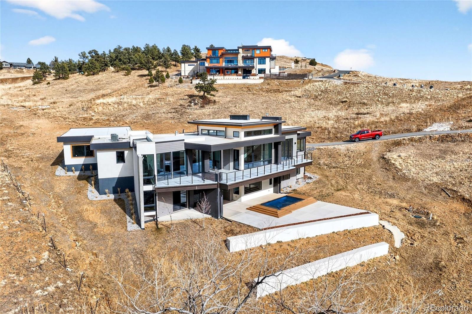 MLS Image #30 for 545  strada rossa road,golden, Colorado