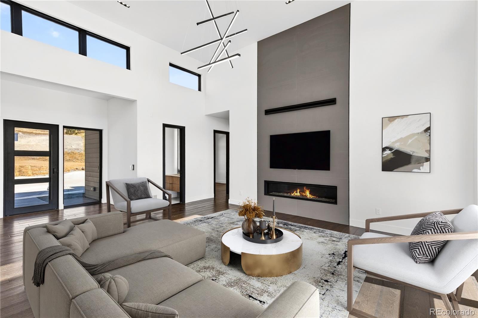 MLS Image #36 for 545  strada rossa road,golden, Colorado