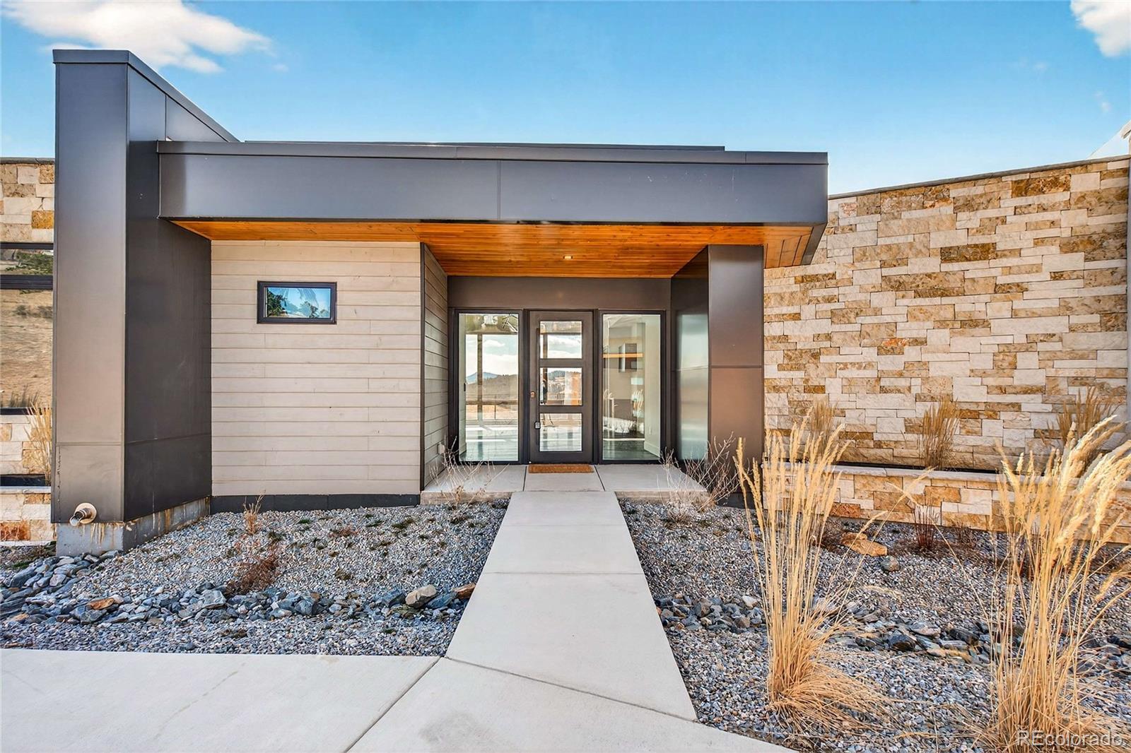 MLS Image #4 for 545  strada rossa road,golden, Colorado