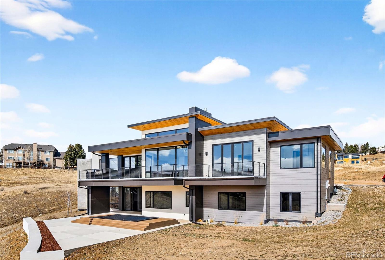 MLS Image #47 for 545  strada rossa road,golden, Colorado