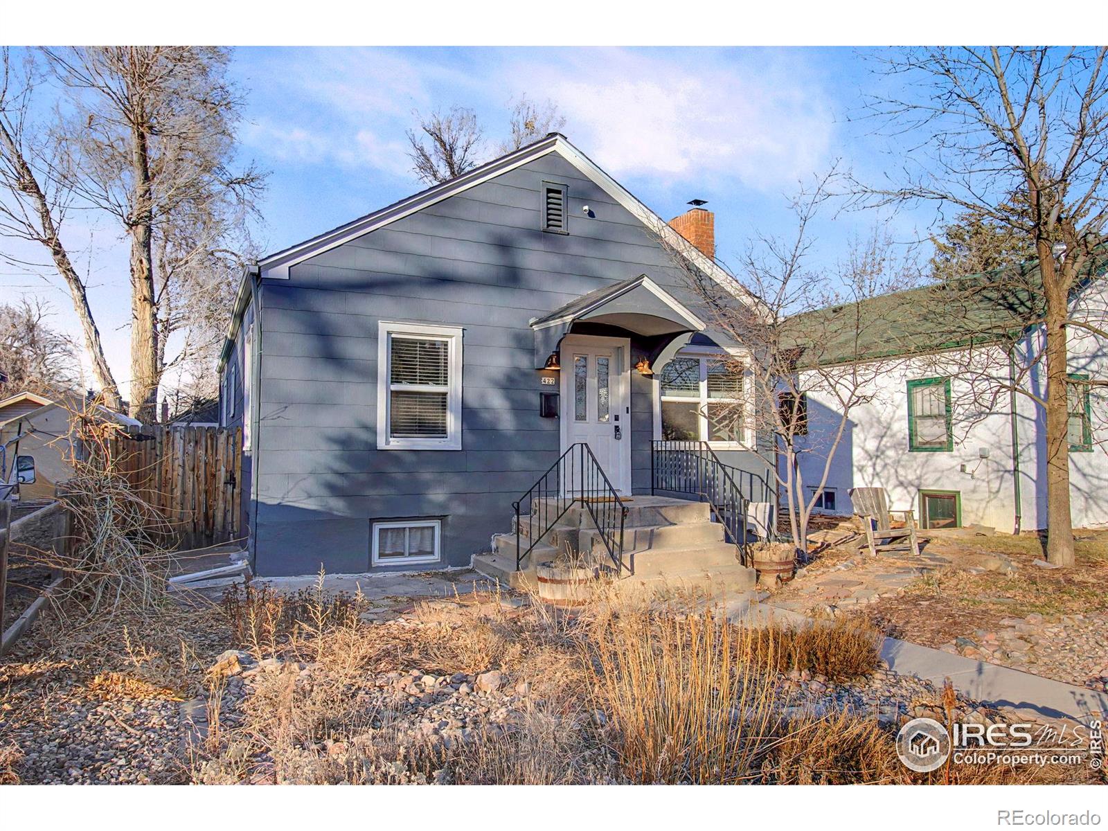 MLS Image #1 for 422 e pitkin street,fort collins, Colorado