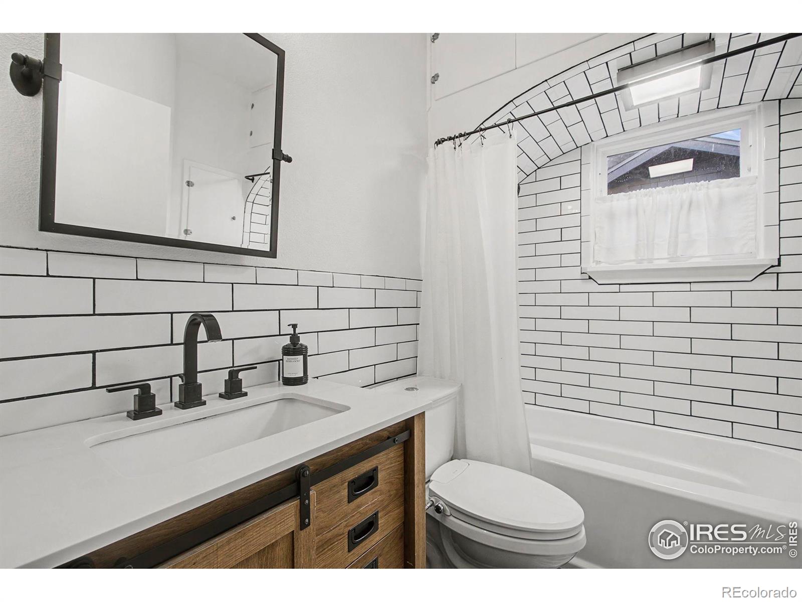 MLS Image #14 for 422 e pitkin street,fort collins, Colorado