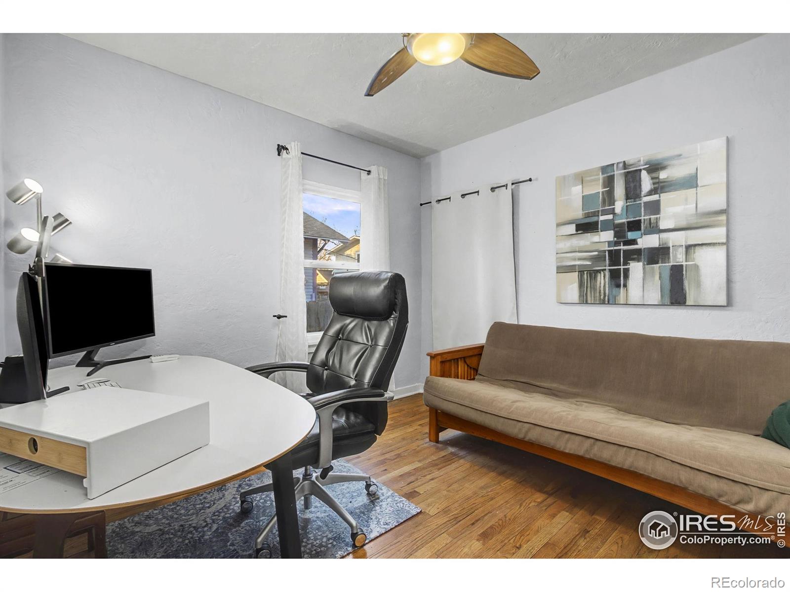MLS Image #16 for 422 e pitkin street,fort collins, Colorado