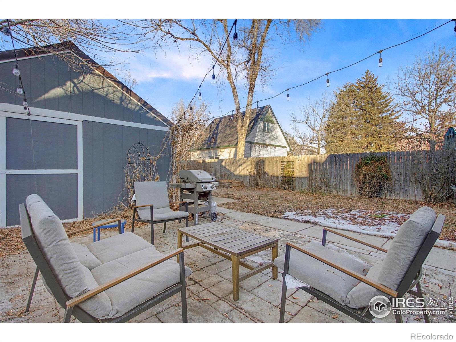 MLS Image #26 for 422 e pitkin street,fort collins, Colorado