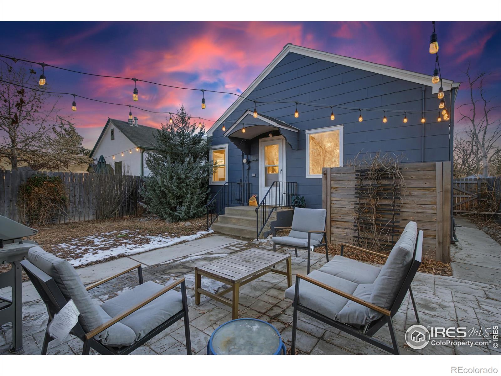 MLS Image #27 for 422 e pitkin street,fort collins, Colorado