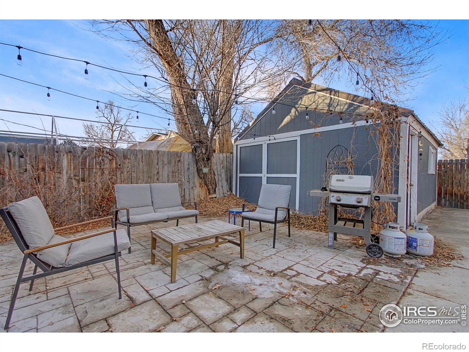 MLS Image #28 for 422 e pitkin street,fort collins, Colorado