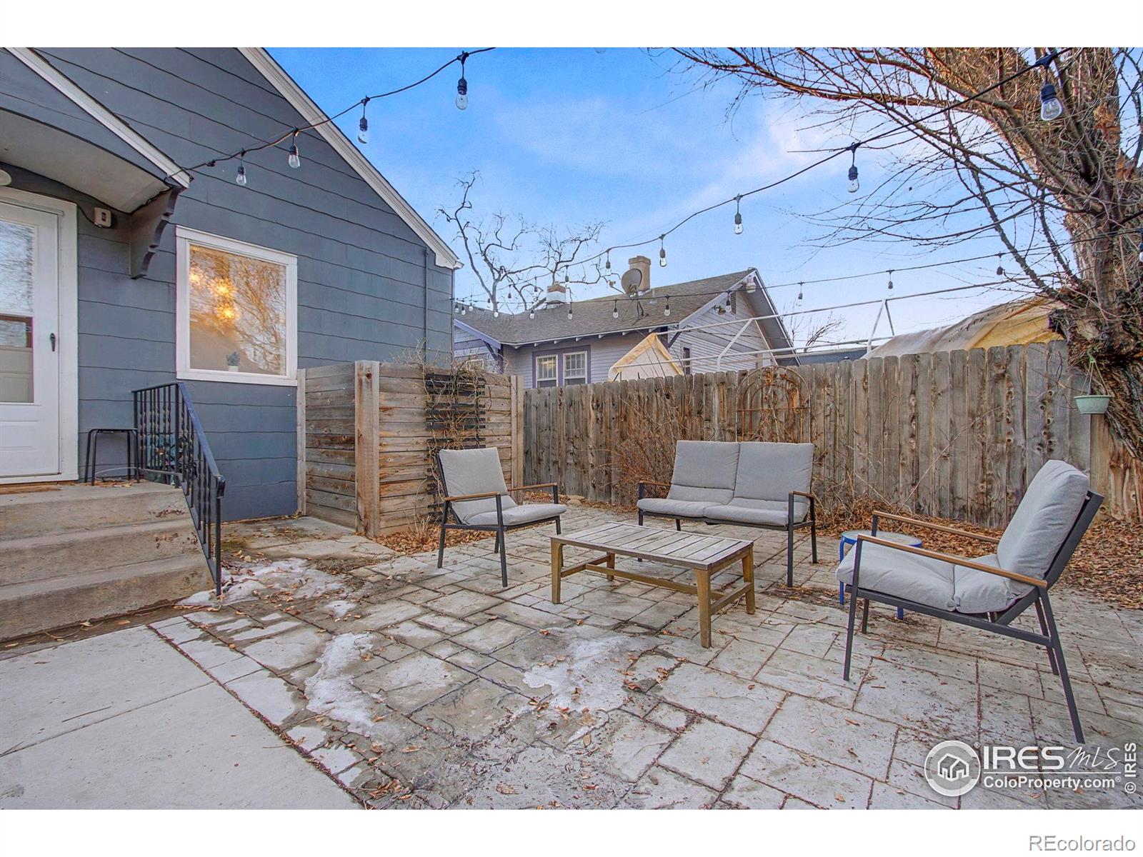 MLS Image #29 for 422 e pitkin street,fort collins, Colorado
