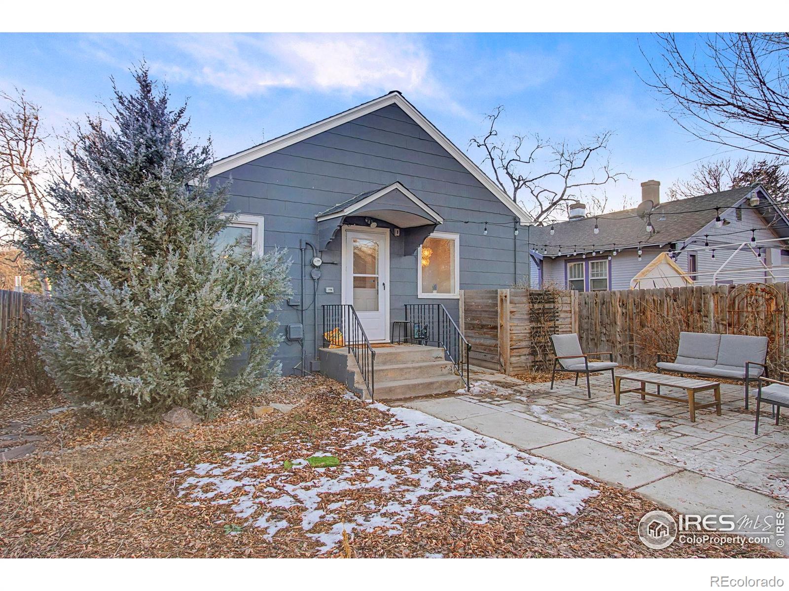 MLS Image #31 for 422 e pitkin street,fort collins, Colorado