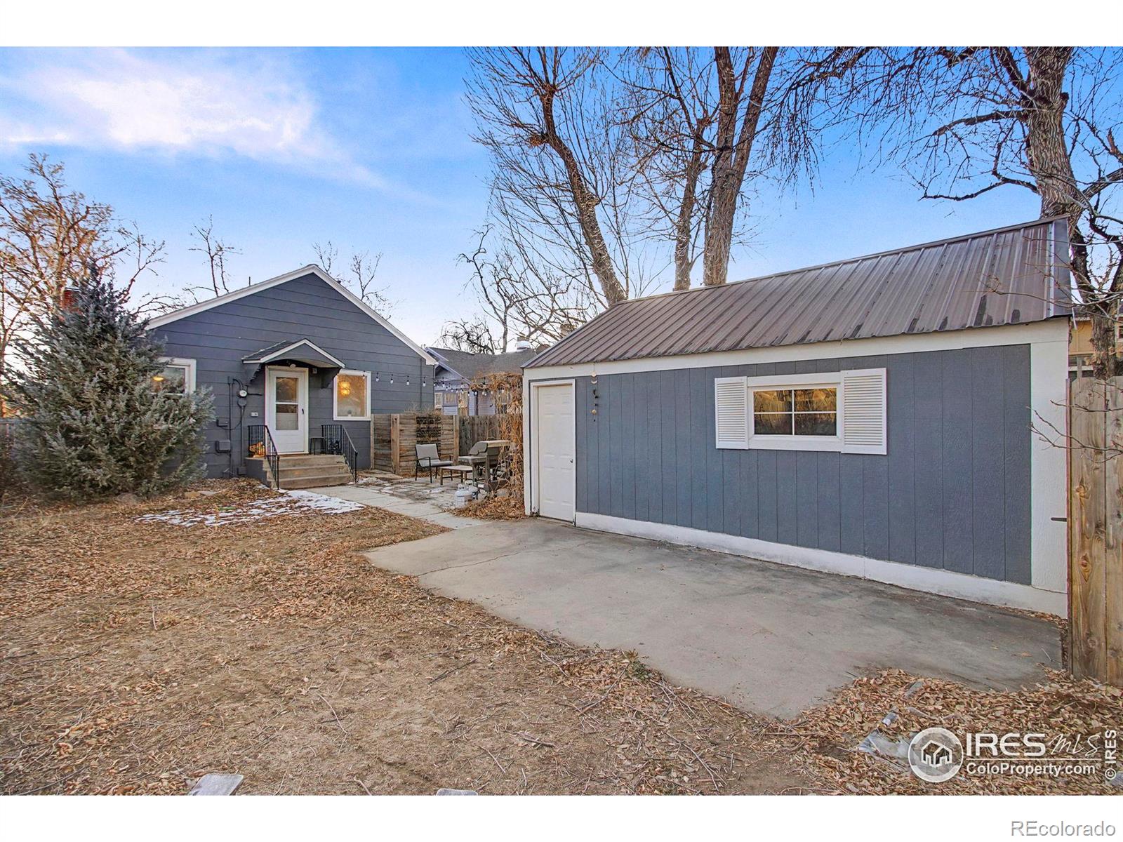 MLS Image #32 for 422 e pitkin street,fort collins, Colorado