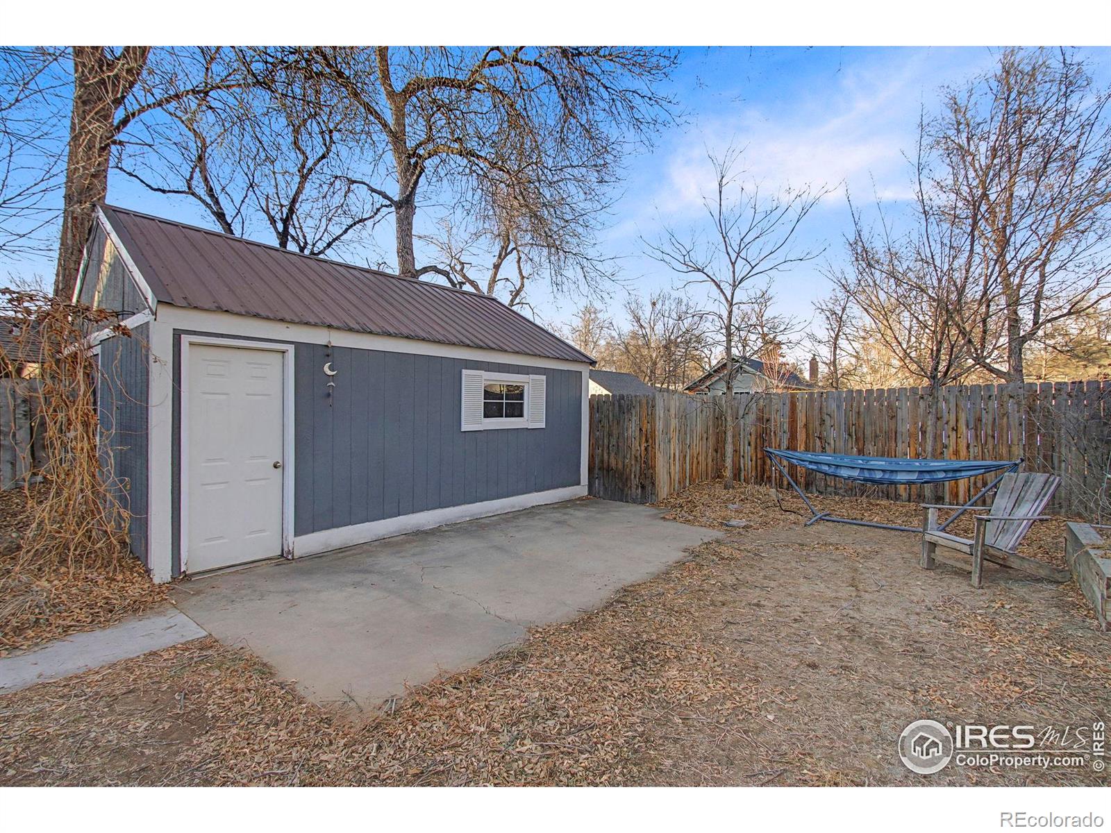 MLS Image #33 for 422 e pitkin street,fort collins, Colorado