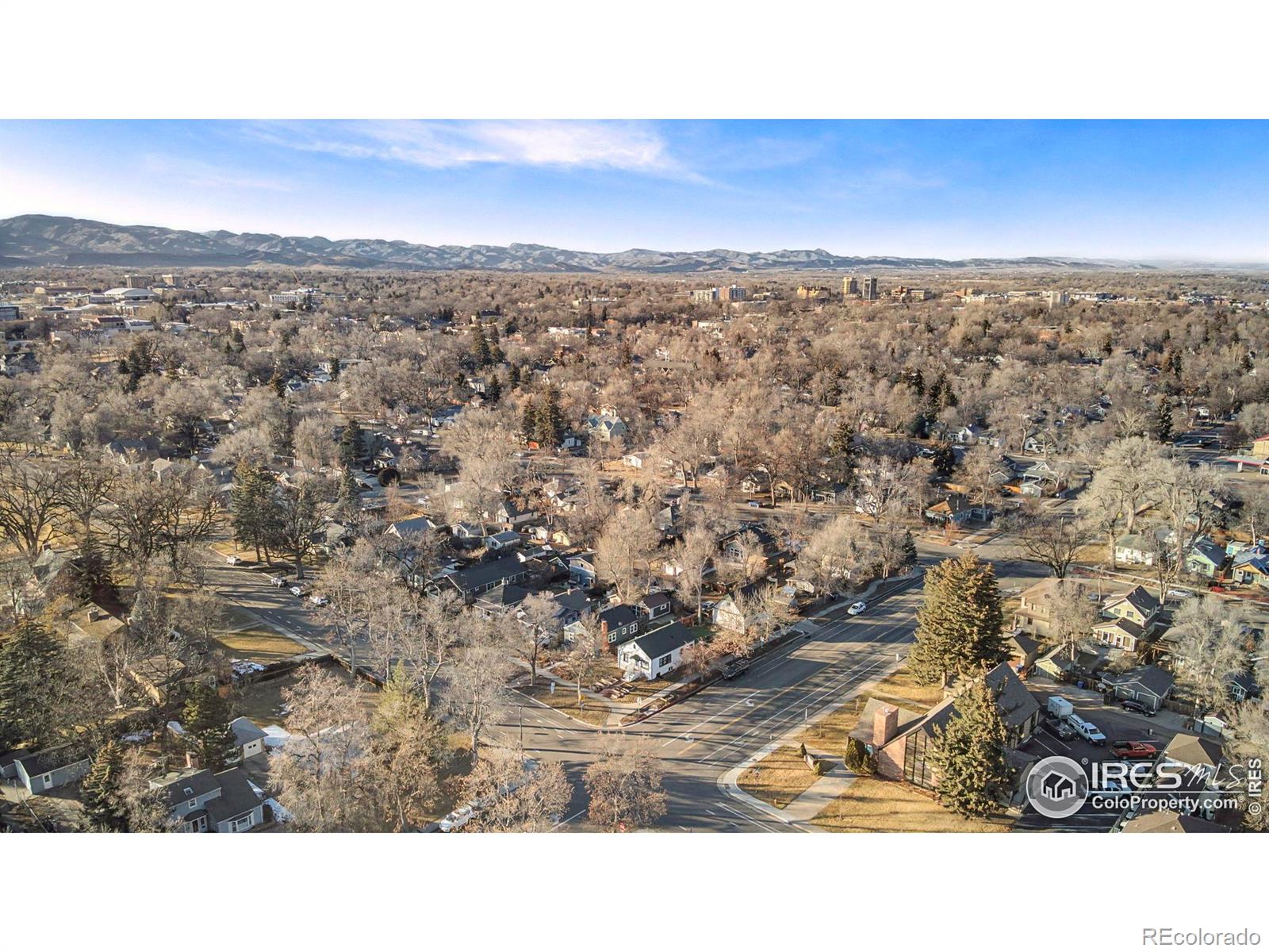 MLS Image #36 for 422 e pitkin street,fort collins, Colorado