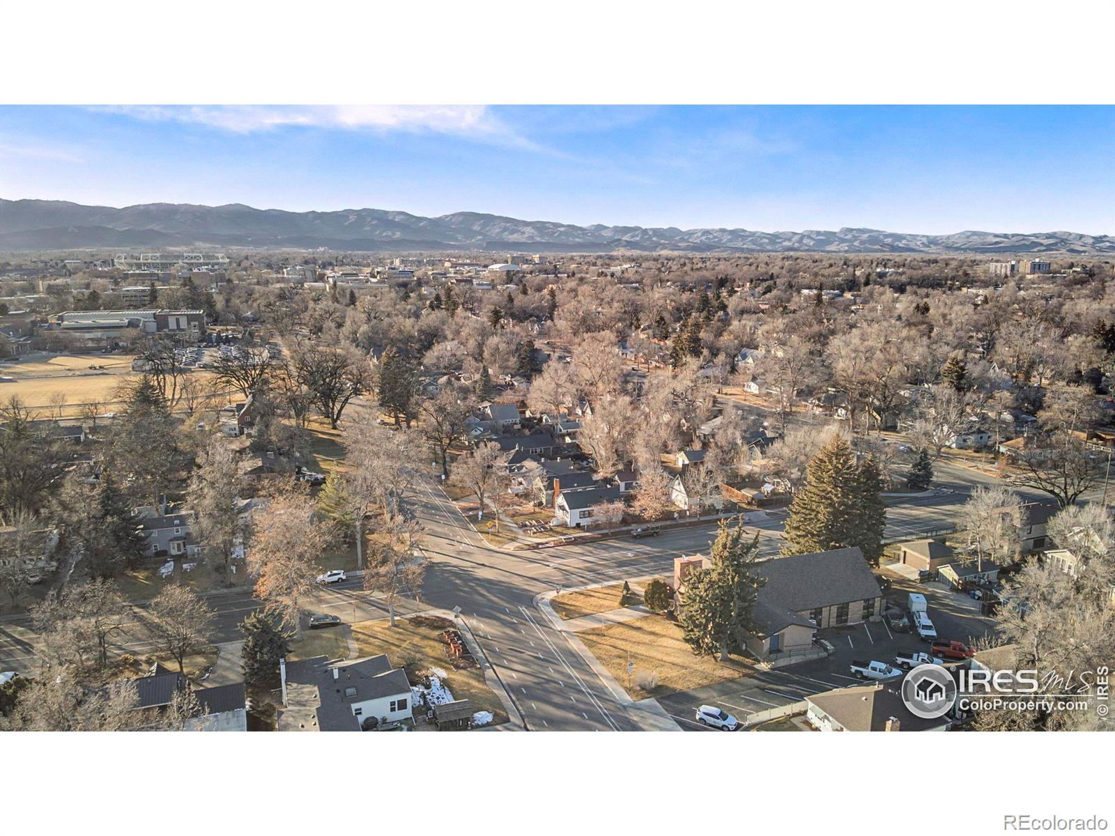 MLS Image #37 for 422 e pitkin street,fort collins, Colorado