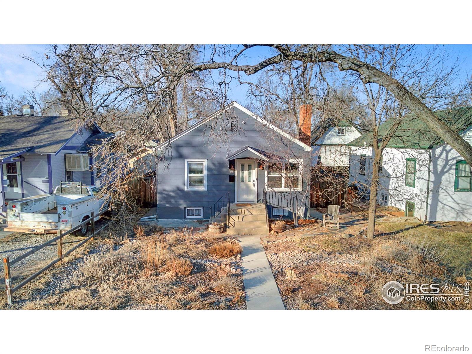 MLS Image #38 for 422 e pitkin street,fort collins, Colorado