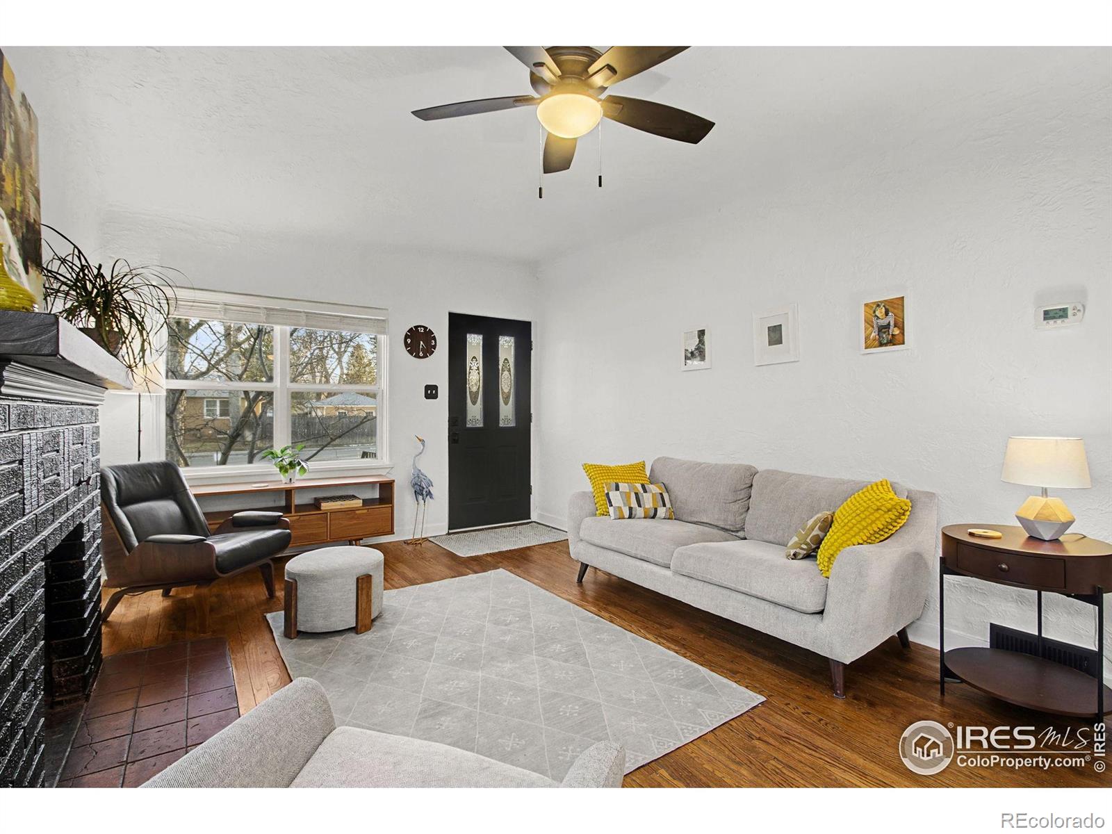 MLS Image #4 for 422 e pitkin street,fort collins, Colorado