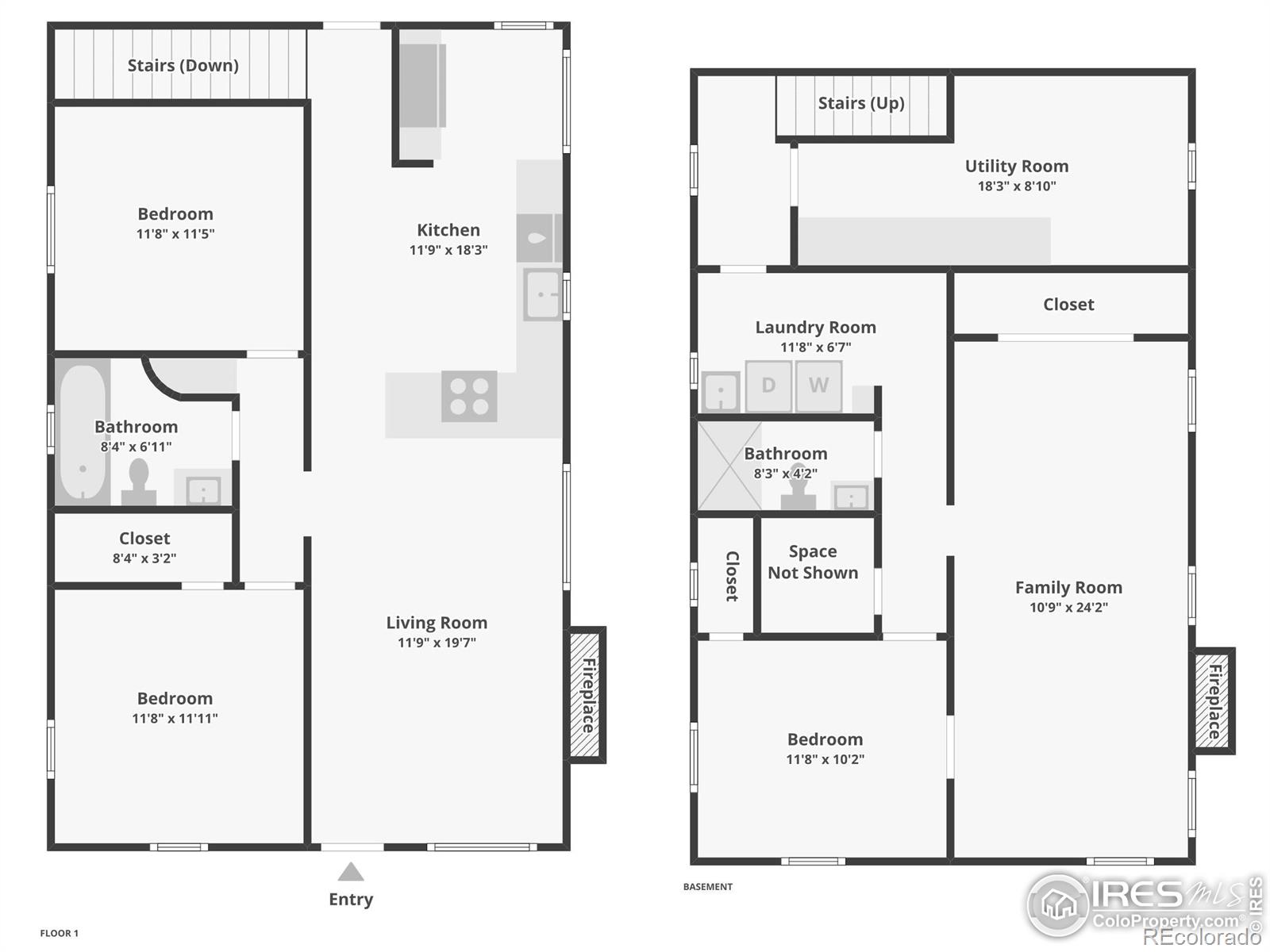 MLS Image #40 for 422 e pitkin street,fort collins, Colorado