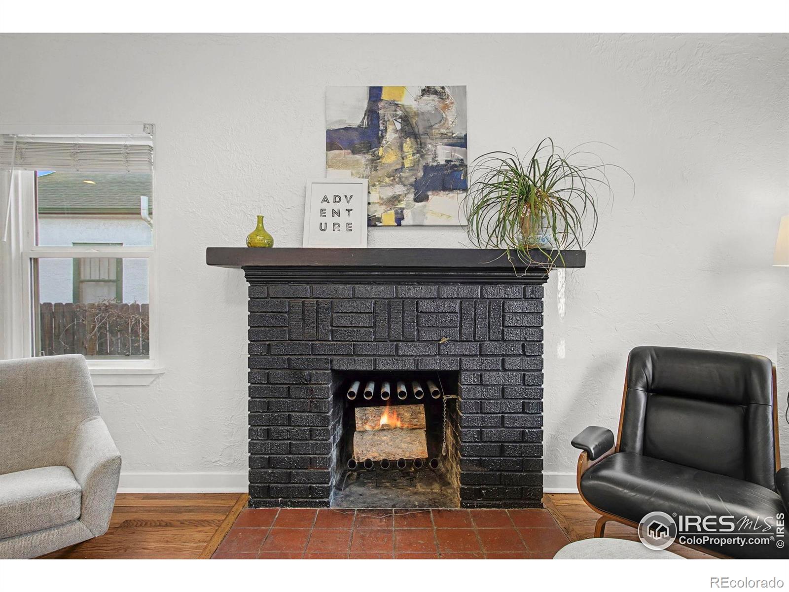 MLS Image #6 for 422 e pitkin street,fort collins, Colorado