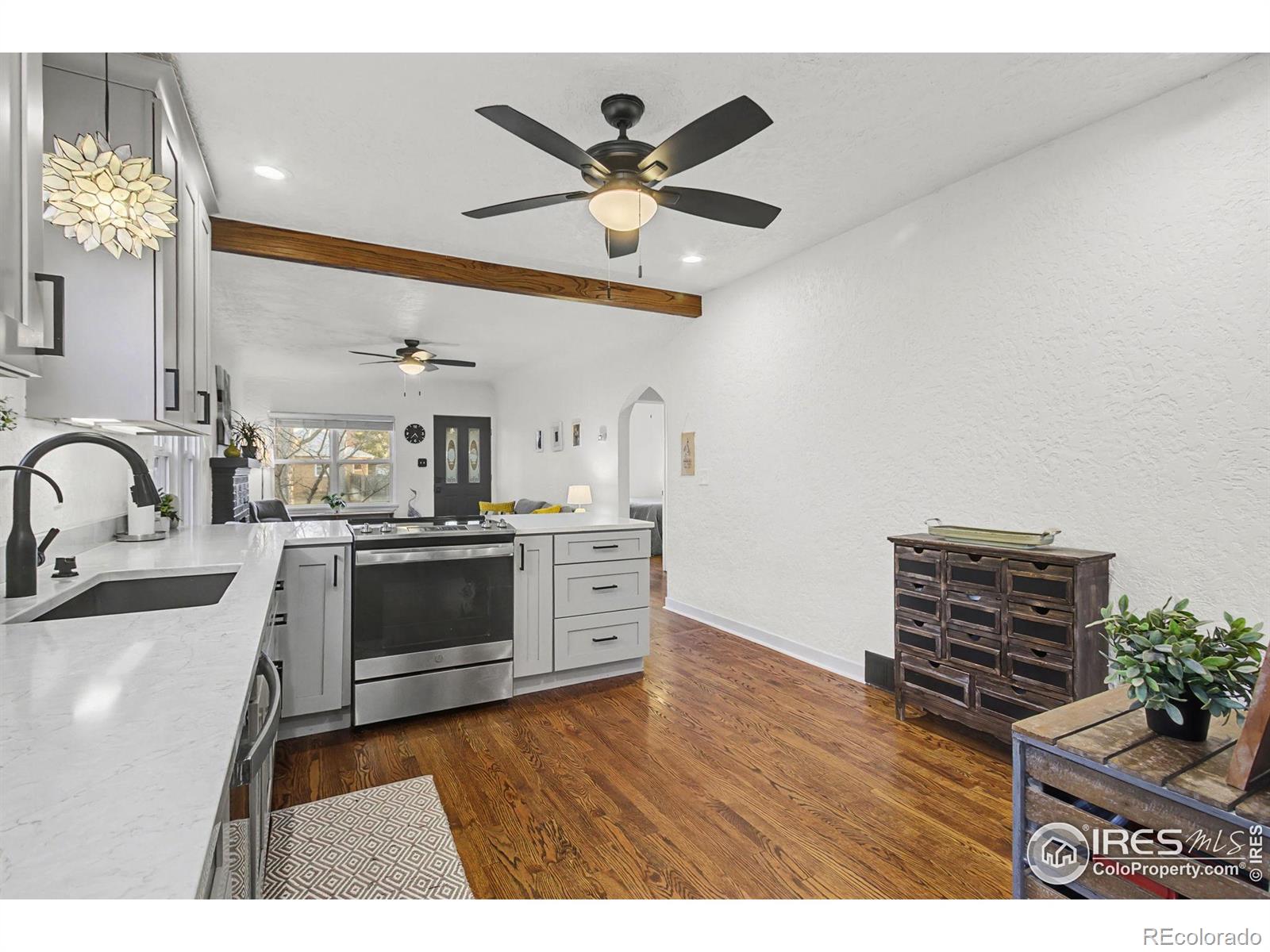 MLS Image #9 for 422 e pitkin street,fort collins, Colorado