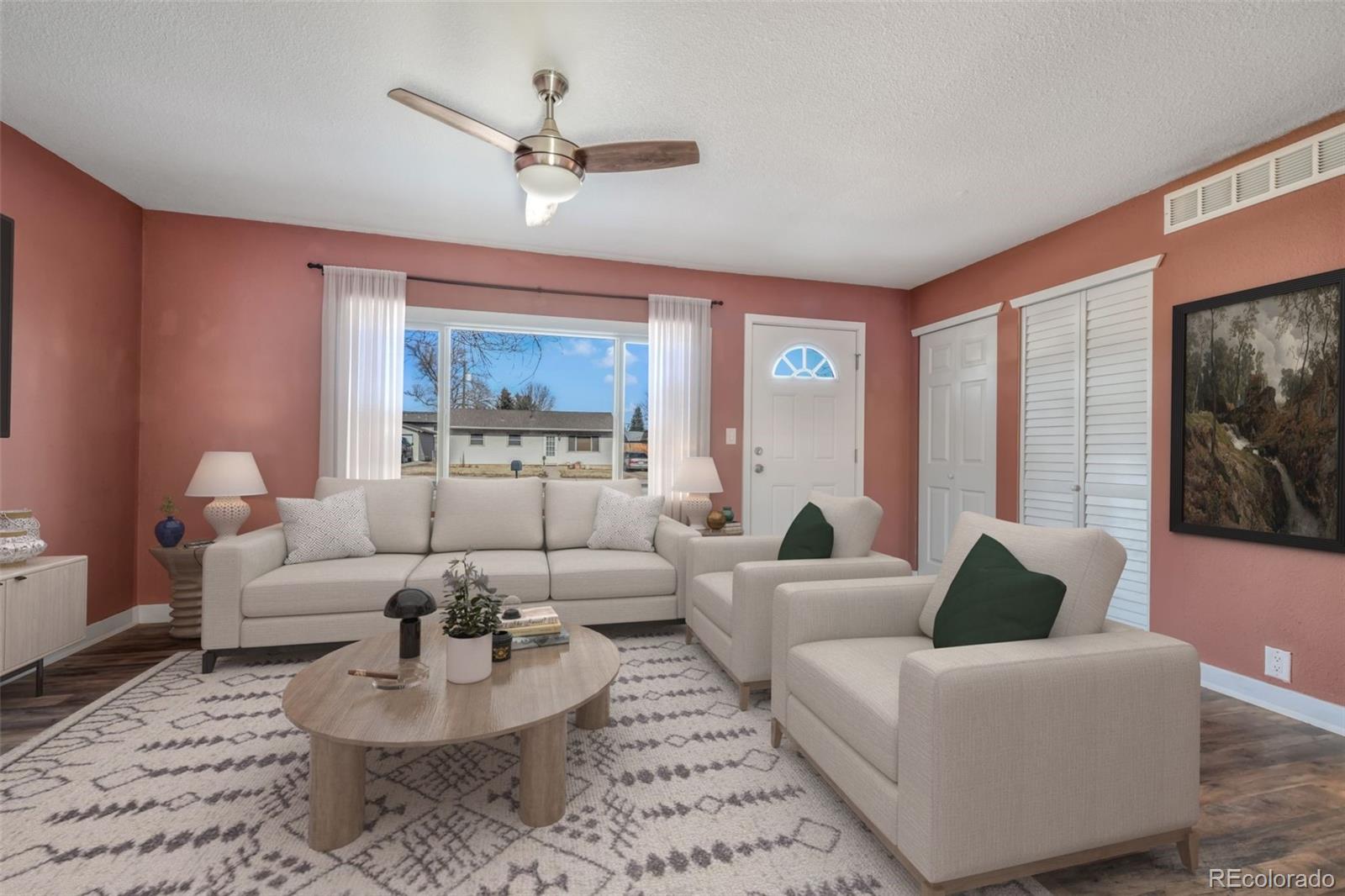 MLS Image #1 for 1051  montrose avenue,colorado springs, Colorado