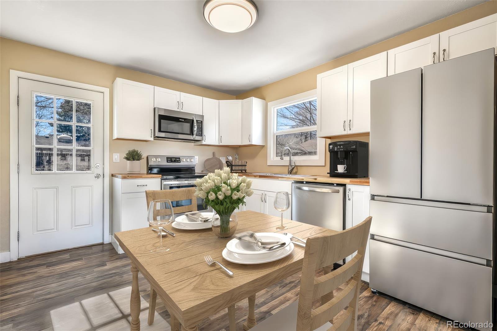 MLS Image #11 for 1051  montrose avenue,colorado springs, Colorado