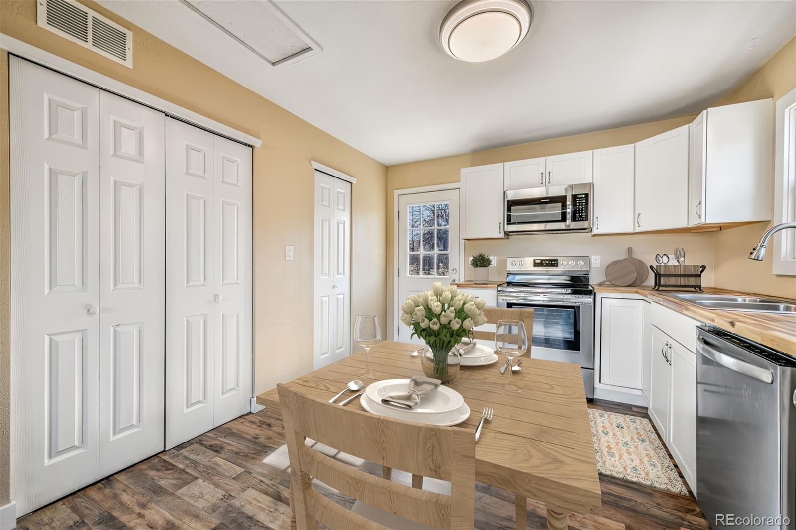 MLS Image #13 for 1051  montrose avenue,colorado springs, Colorado