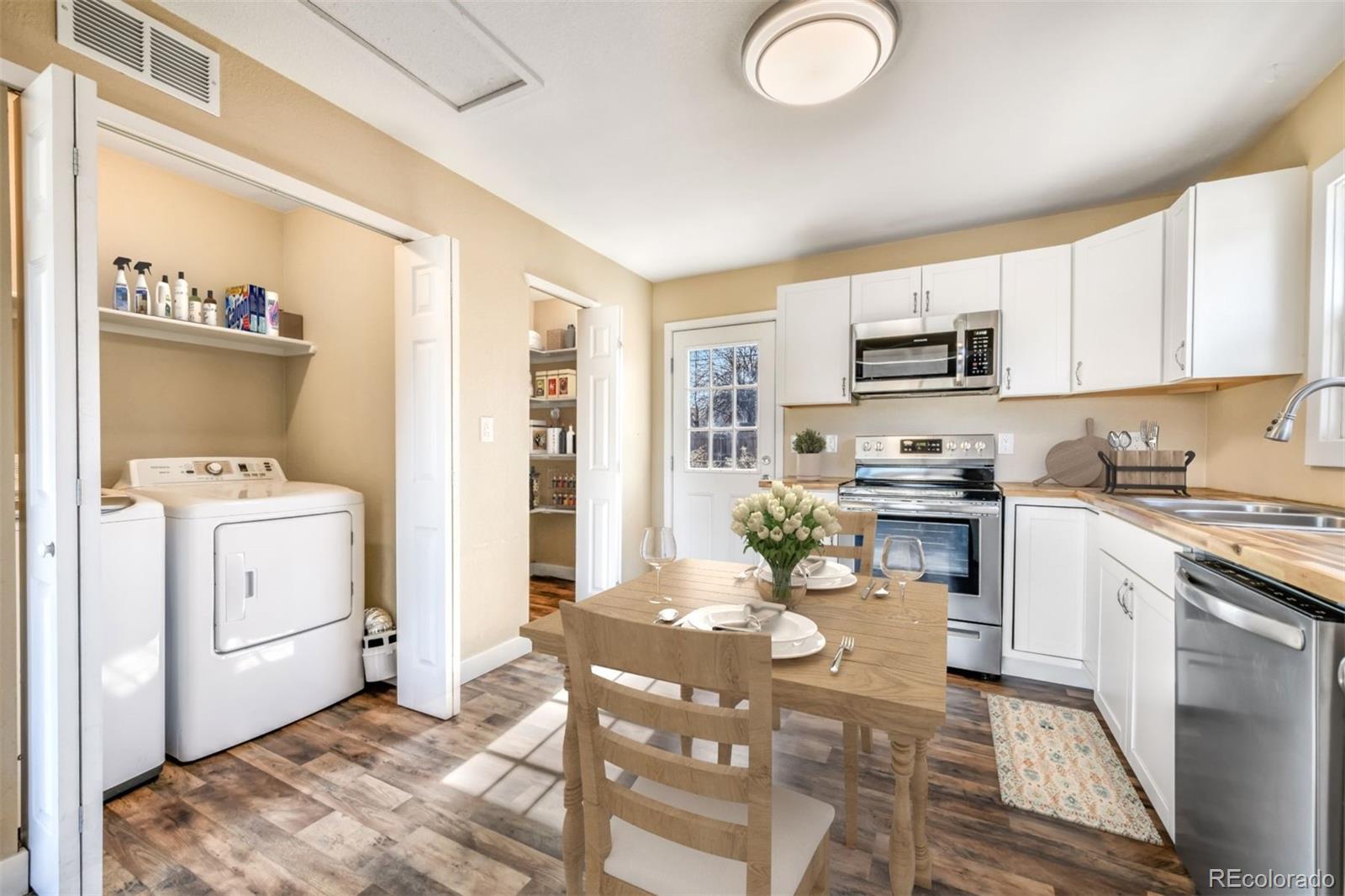 MLS Image #15 for 1051  montrose avenue,colorado springs, Colorado