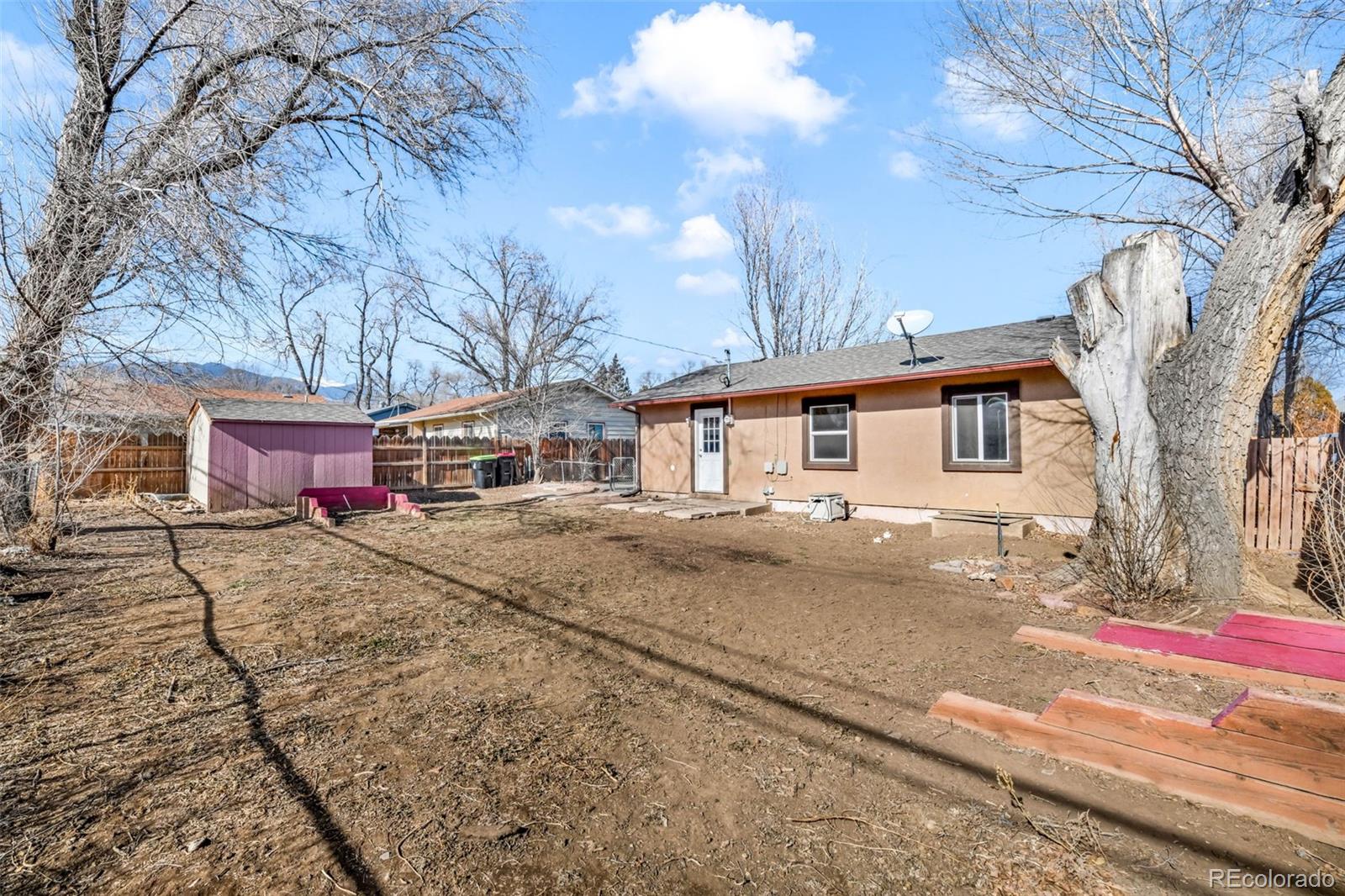 MLS Image #43 for 1051  montrose avenue,colorado springs, Colorado