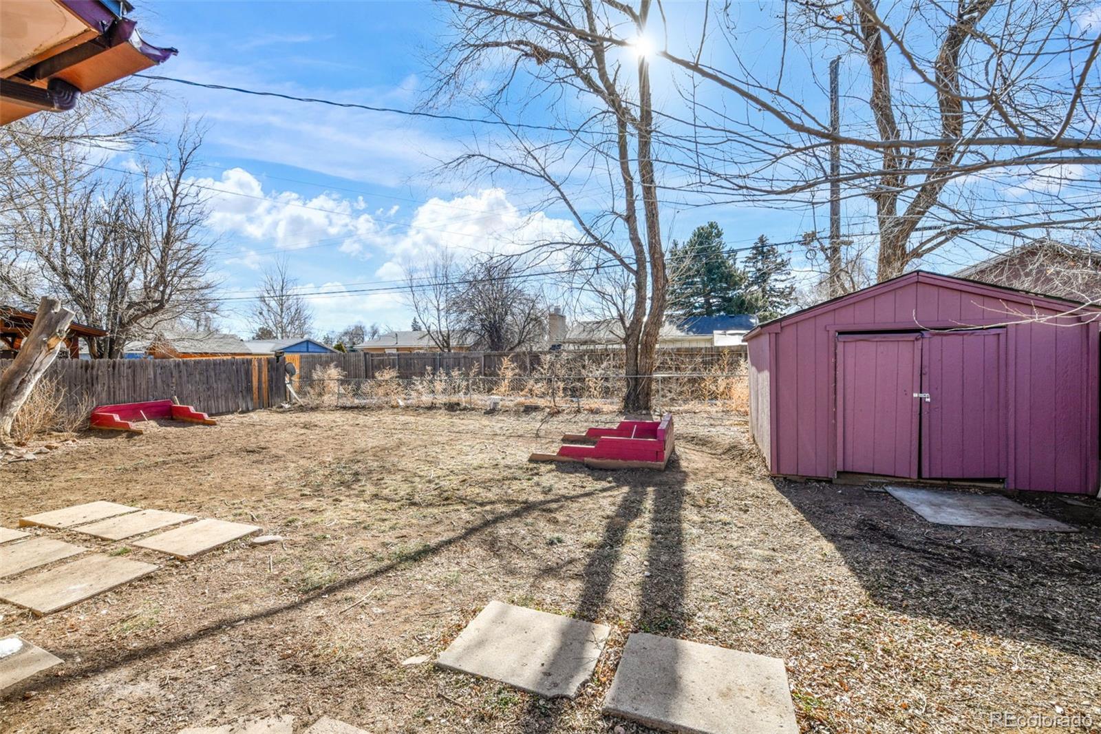 MLS Image #44 for 1051  montrose avenue,colorado springs, Colorado