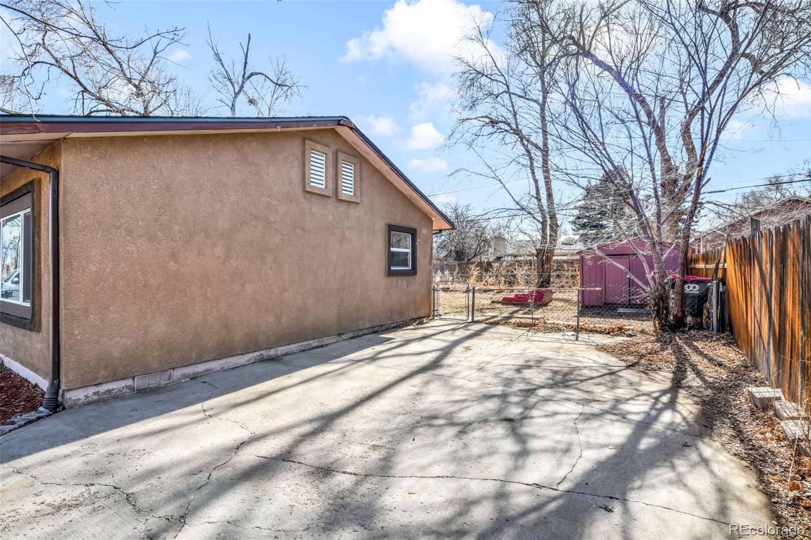 MLS Image #45 for 1051  montrose avenue,colorado springs, Colorado