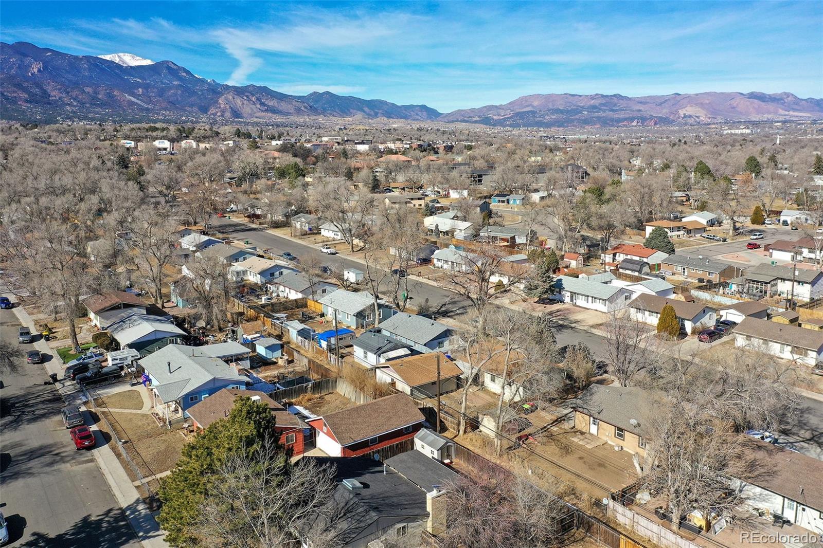 MLS Image #47 for 1051  montrose avenue,colorado springs, Colorado