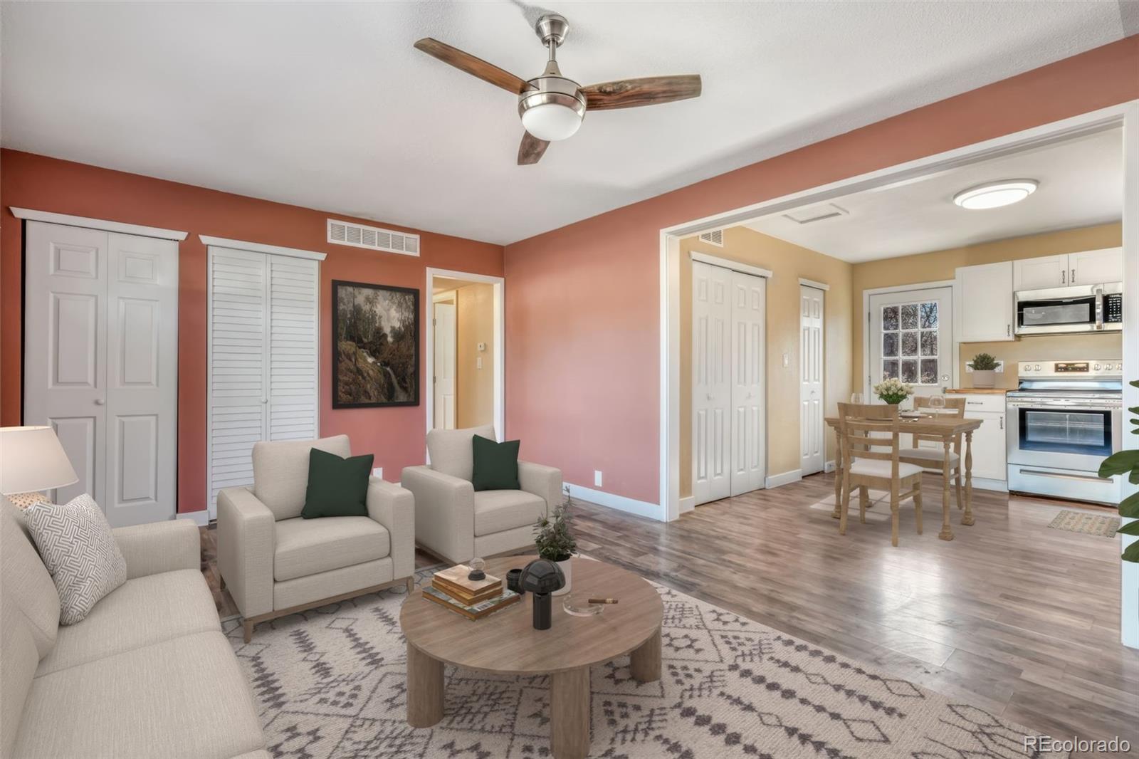MLS Image #5 for 1051  montrose avenue,colorado springs, Colorado