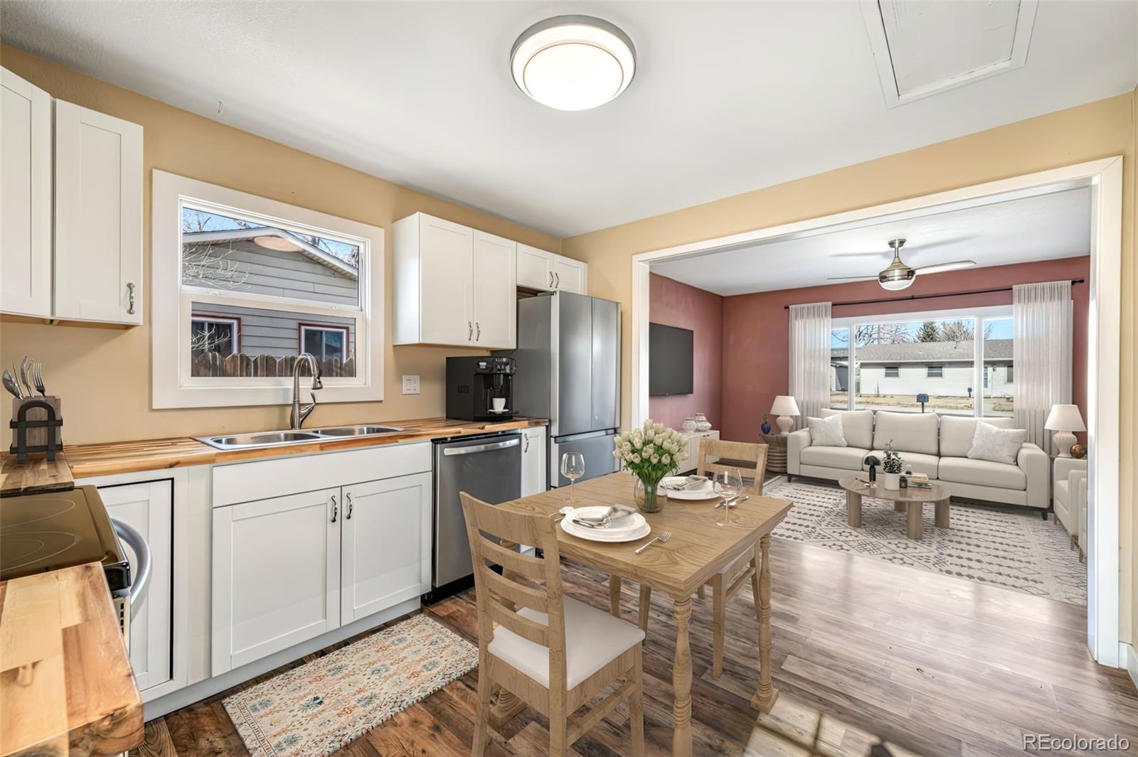 MLS Image #7 for 1051  montrose avenue,colorado springs, Colorado
