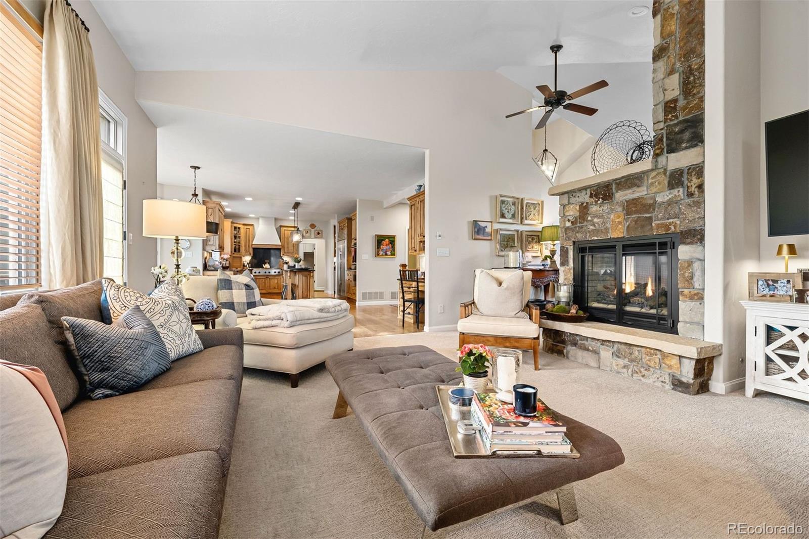 MLS Image #10 for 1443  belford court,evergreen, Colorado
