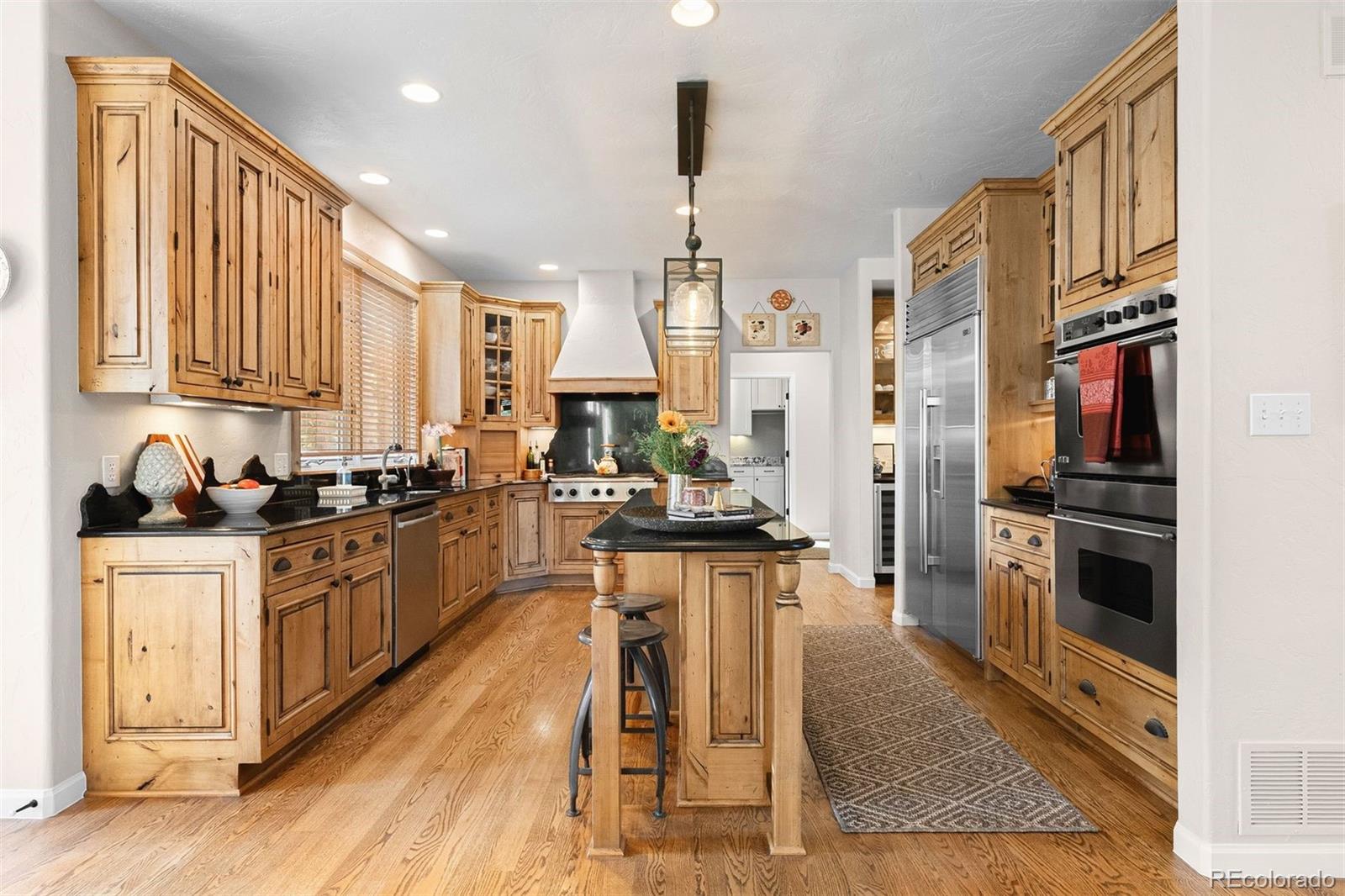 MLS Image #12 for 1443  belford court,evergreen, Colorado