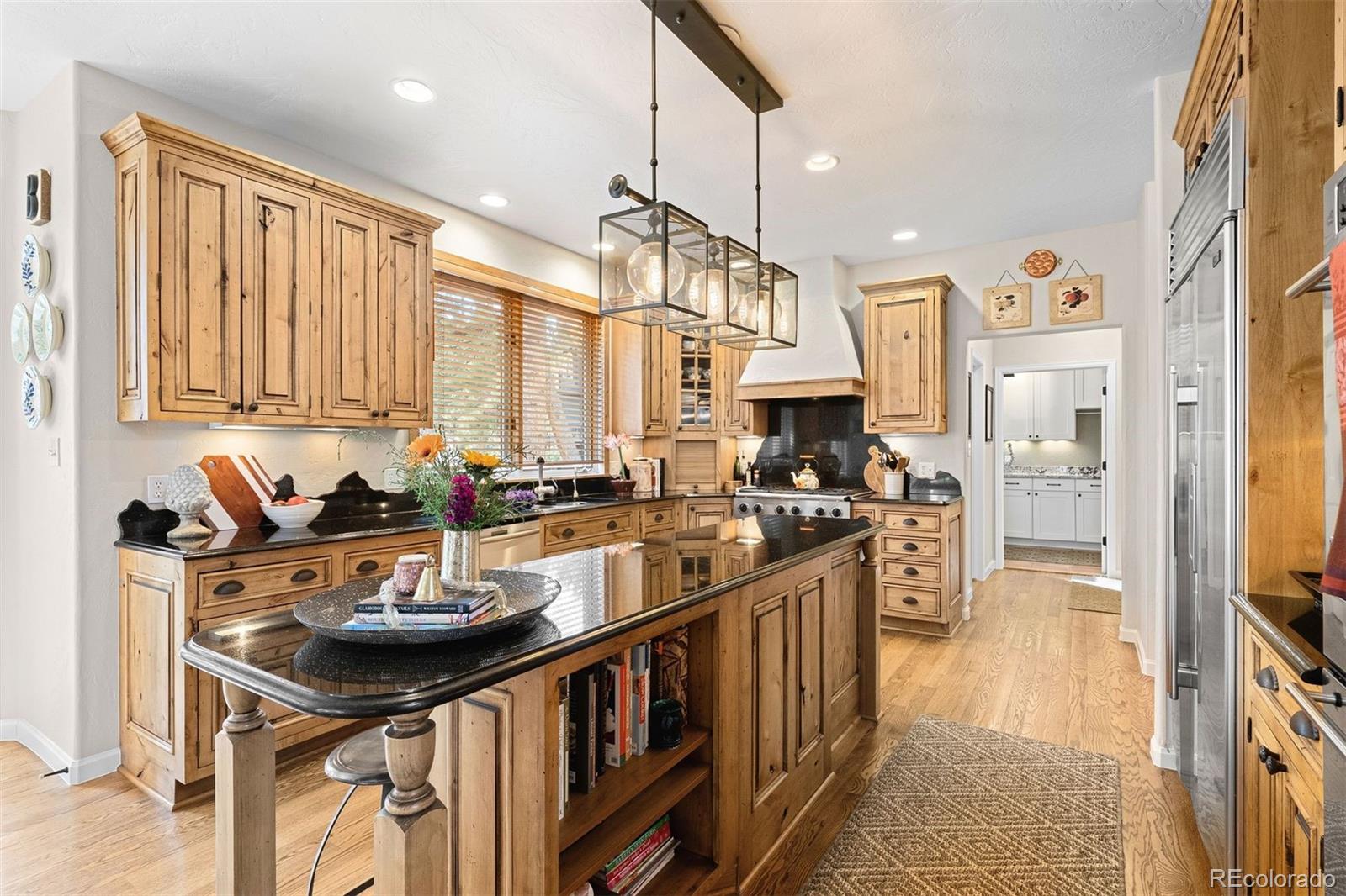 MLS Image #13 for 1443  belford court,evergreen, Colorado