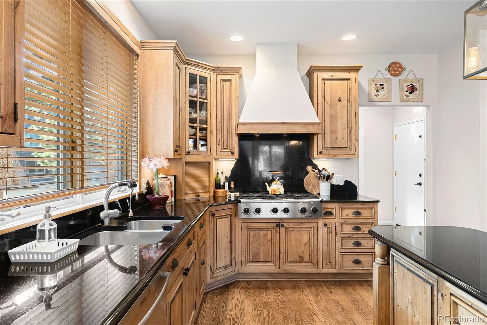 MLS Image #14 for 1443  belford court,evergreen, Colorado