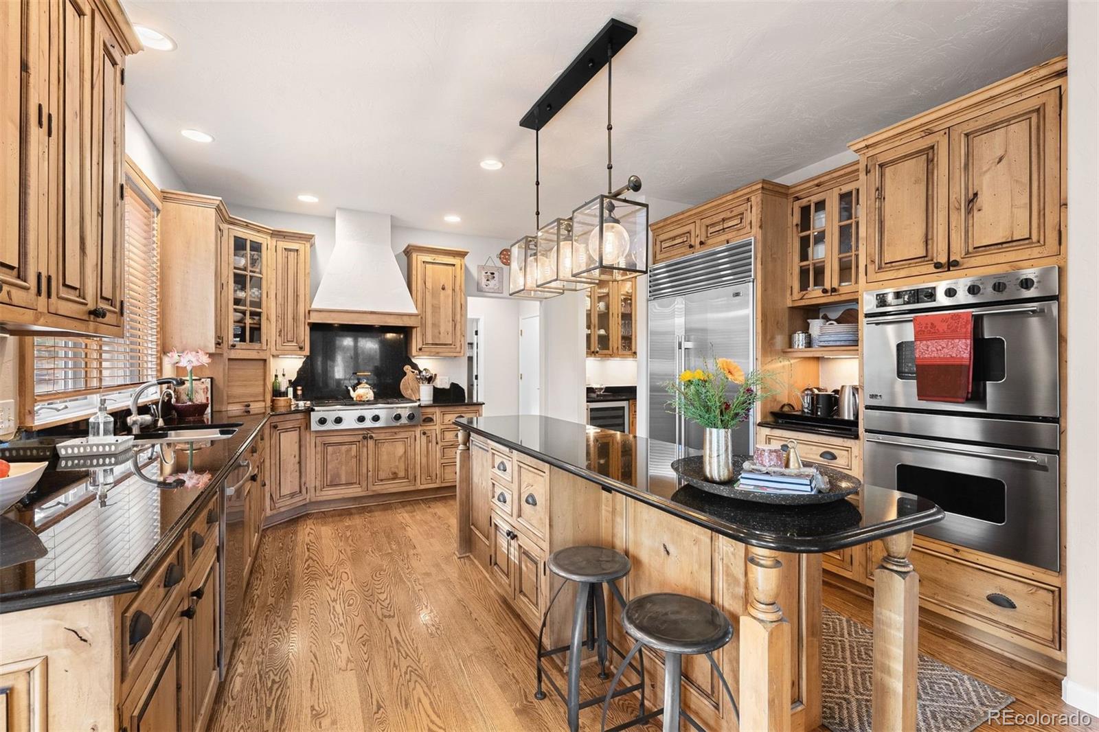 MLS Image #15 for 1443  belford court,evergreen, Colorado