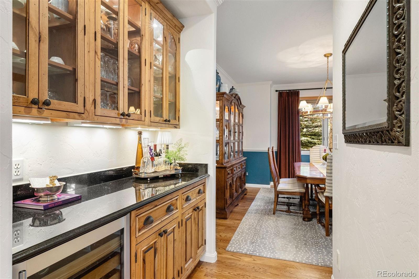 MLS Image #16 for 1443  belford court,evergreen, Colorado