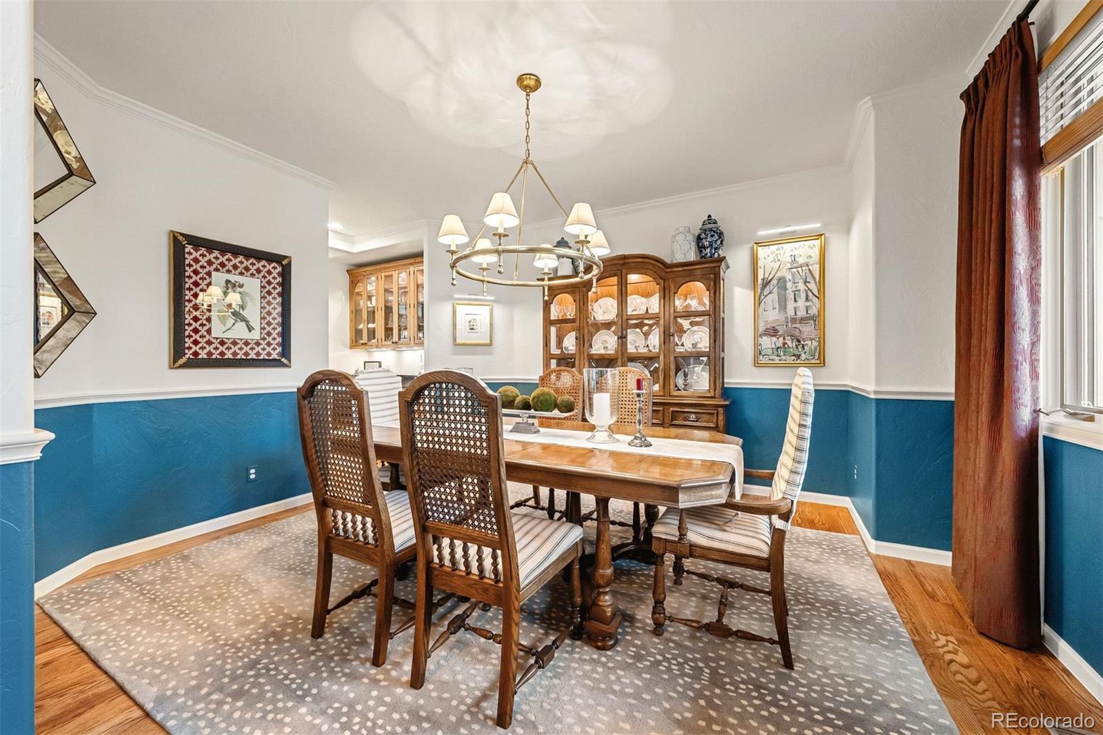 MLS Image #17 for 1443  belford court,evergreen, Colorado