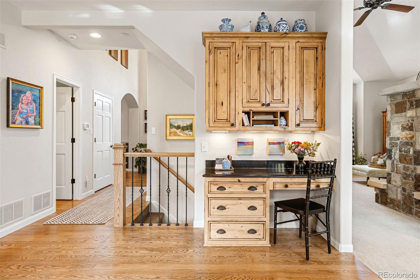 MLS Image #18 for 1443  belford court,evergreen, Colorado