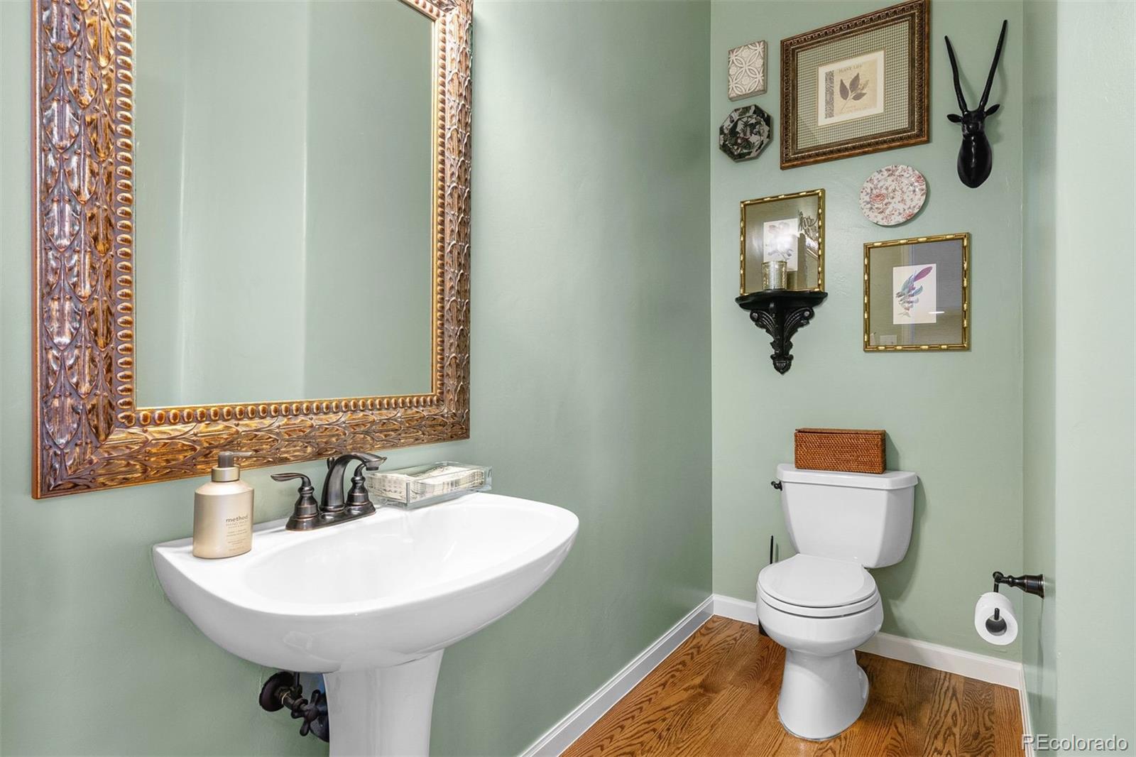 MLS Image #19 for 1443  belford court,evergreen, Colorado